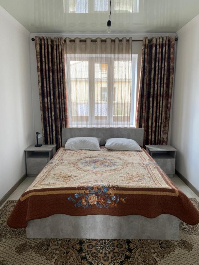 Guest House Baytur Kochkor Kültér fotó