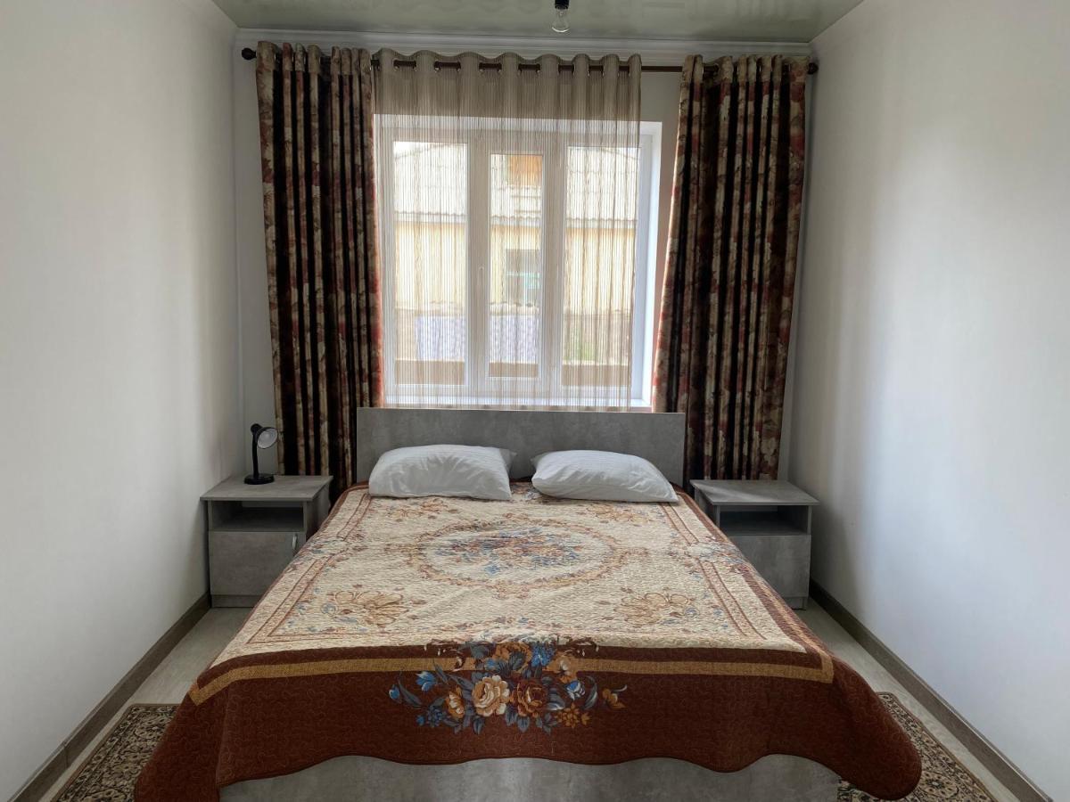 Guest House Baytur Kochkor Kültér fotó