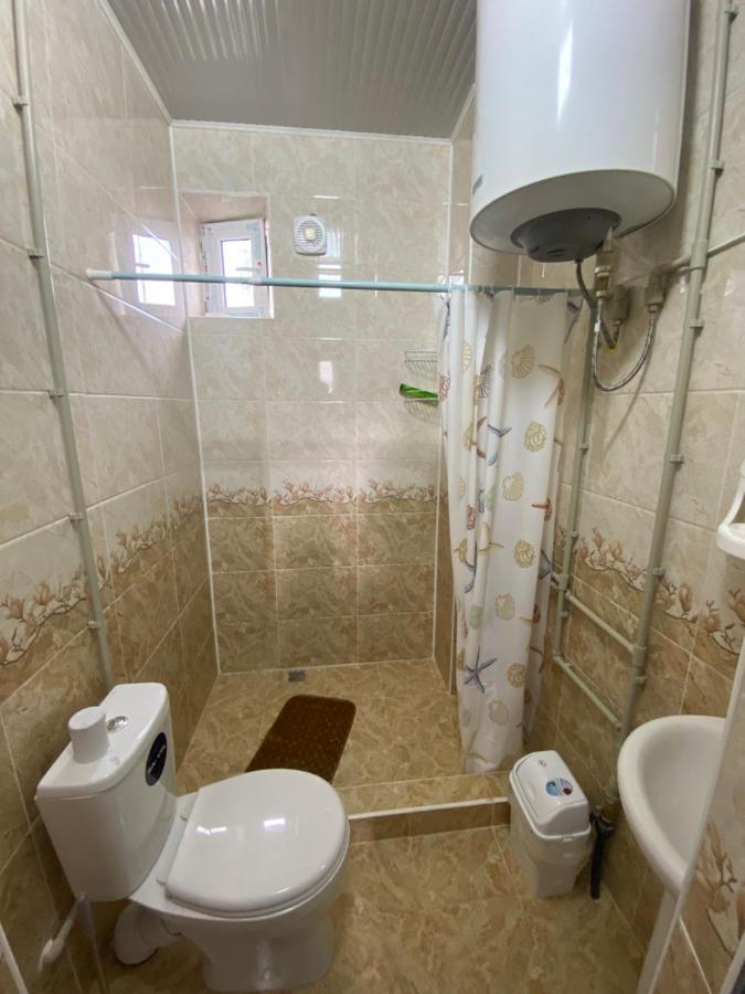 Guest House Baytur Kochkor Kültér fotó