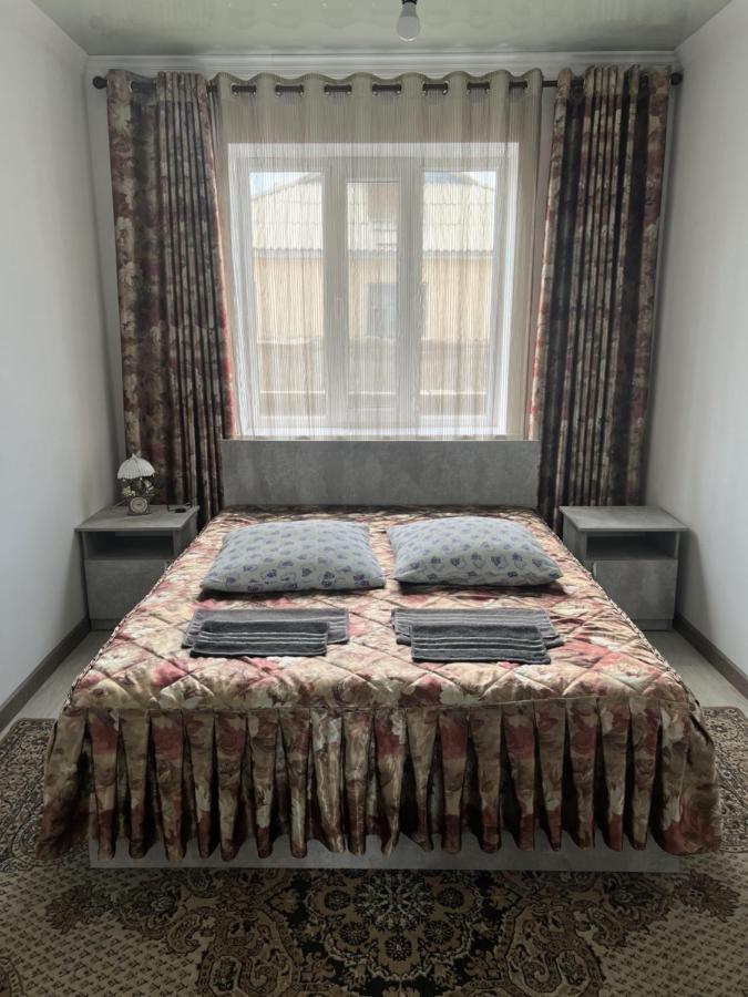 Guest House Baytur Kochkor Kültér fotó