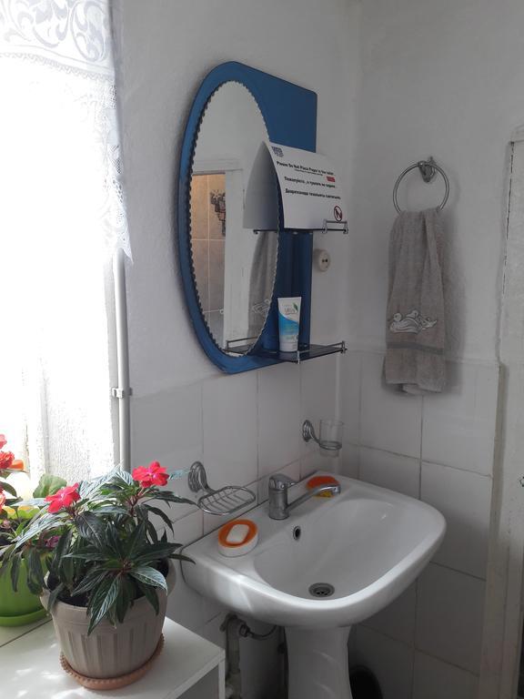 Guest House Baytur Kochkor Kültér fotó